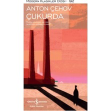 Canarino Çukurda - Modern Klasikler Dizisi (Ciltli)
