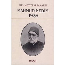 Canarino Mahmud Nedim Paşa
