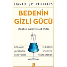 Canarino Bedenin Gizli Gücü