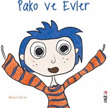Canarino Pako ve Evler