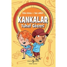 Canarino Kankalar - Tuhaf Gösteri