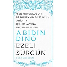 Canarino Abidin Dino - Ezeli Sürgün