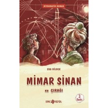 Canarino Medeniyet Mimarlarımız 2 - Mimar Sinan ve Çırağı
