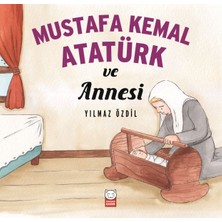 Canarino Mustafa Kemal Atatürk ve Annesi