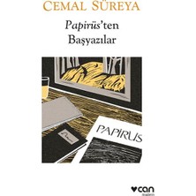 Canarino Papirüs'ten Başyazılar: Düzyazılar