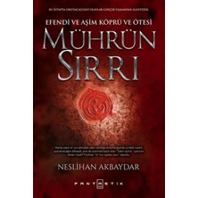 Canarino Mührün Sırrı (Ciltli)