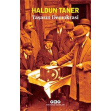 Canarino Yaşasın Demokrasi