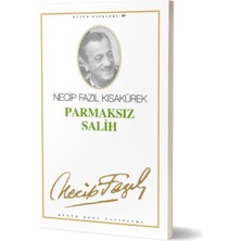Canarino Nam-I Diğer Parmaksız Salih