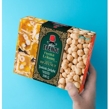 Sencer Efendi Fındıklı Lokum 200GR