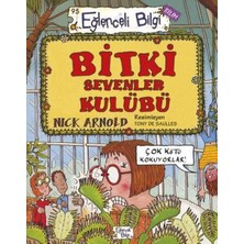 Canarino Bitki Sevenler Kulübü