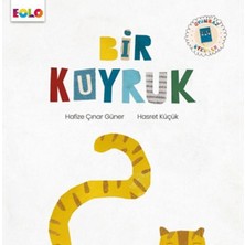 Canarino Bir Kuyruk