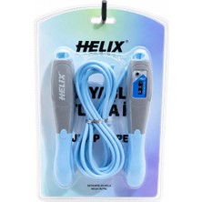 Helix Sayaçlı Atlama Ipi