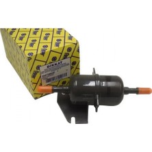 Opar 46416684E | Yakıt Filtresi Fiat Palio Albea Siena Strada 1.2 - 1.4 - 1.6