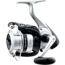 Daiwa Strike Force Olta Makinesi