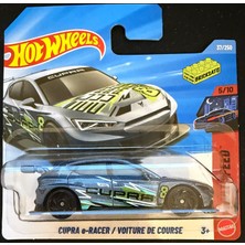 Hot Wheels Tekli Arabalar Cupra E-Racer JJJ08 (Nightspeed)