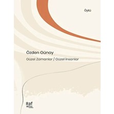 Güzel Zamanlar Güzel Insanlar
