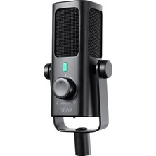 Fifine Profıle3 USB Podcast Yayinci Bilgisayar Mikrofonu