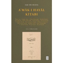 A’mâk-I Hayâl Kitabı
