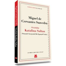 Oviedolu Katalina Sultan