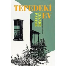 Tepedeki Ev
