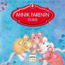 Minik Farenin Sı / Seni Çok Seviyorum Allah'ım -4