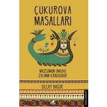 Çukurova Masalları
