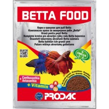 Prodac Betta 12GR