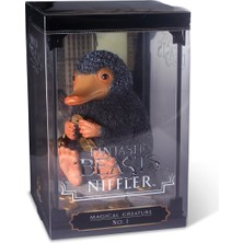 The Noble Collection - Fantastik Canavarlar - Niffler Koleksiyon Figür