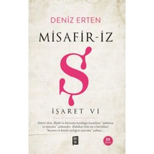 Işaret Vı - Misafir-Iz Ş