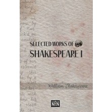 Selected Works Of Shakespeare 1