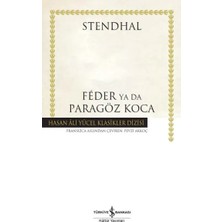 Feder Ya Da Paragöz Koca - Hasan Ali Yücel Klasikleri