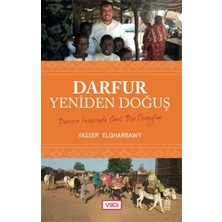 Darfur, Yeniden Doğuş - Barışın Inşasında Canlı Bir Deneyim