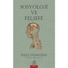 Sosyoloji ve Felsefe
