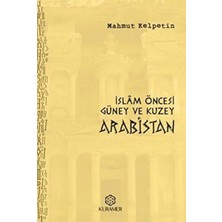 Islam Öncesi Güney ve Kuzey Arabistan