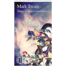 Âdem ile Havva’nın Güncesi