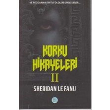 Korku Hikayeleri 2