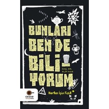 Bunları Ben De Biliyorum