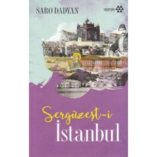 Sergüzeşt-I Istanbul