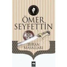 Turan Masalları