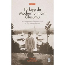 Türkiye’de Modern Bilincin Oluşumu