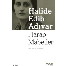 Harap Mabetler