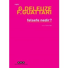 Felsefe Nedir
