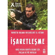 Işaretleşme - Hayatta Kalma Becerileri El Kitabı 5