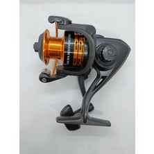 Powerex Beılıshı MS2000 Olta Makinesi