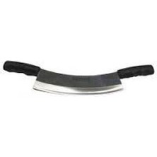 Çift Saplı Zırh Bıçak 30CM-FINDIT