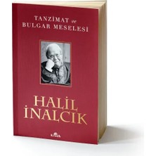 Tanzimat ve Bulgar Meselesi