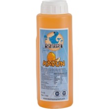 6'li Granita Kavun Meyve Suyu Aromalı Konsantre Buzlaş Şurup Koli Içi 6x1 Lt