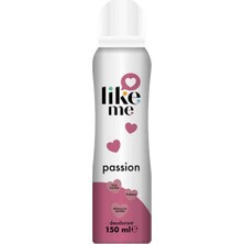 Like Me Women Deodorant 150 ml