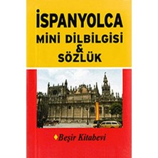Ispanyolca Mini Dilbilgisi ve Sözlük
