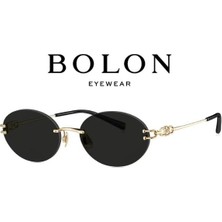 BX7008 C60 Bolon UV400,POLARİZE Genç Kadın Güneş Gözlüğü